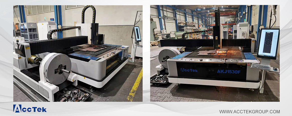 光纖激光切割機 光纖激光切割機