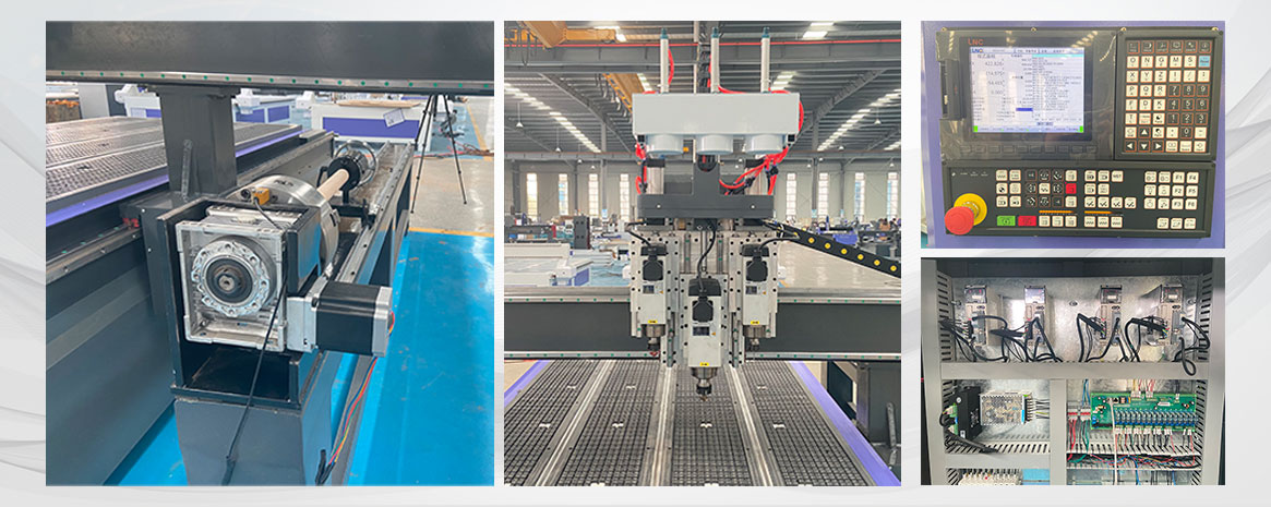 三工序木工雕刻機(jī) 三工序木工雕刻機(jī)