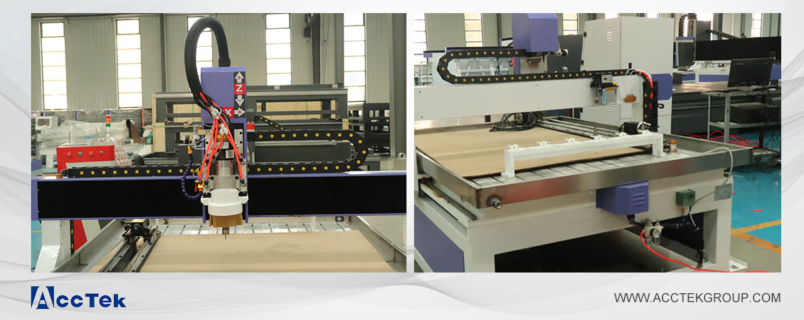 主軸和自動(dòng)換刀裝置 主軸和自動(dòng)換刀裝置