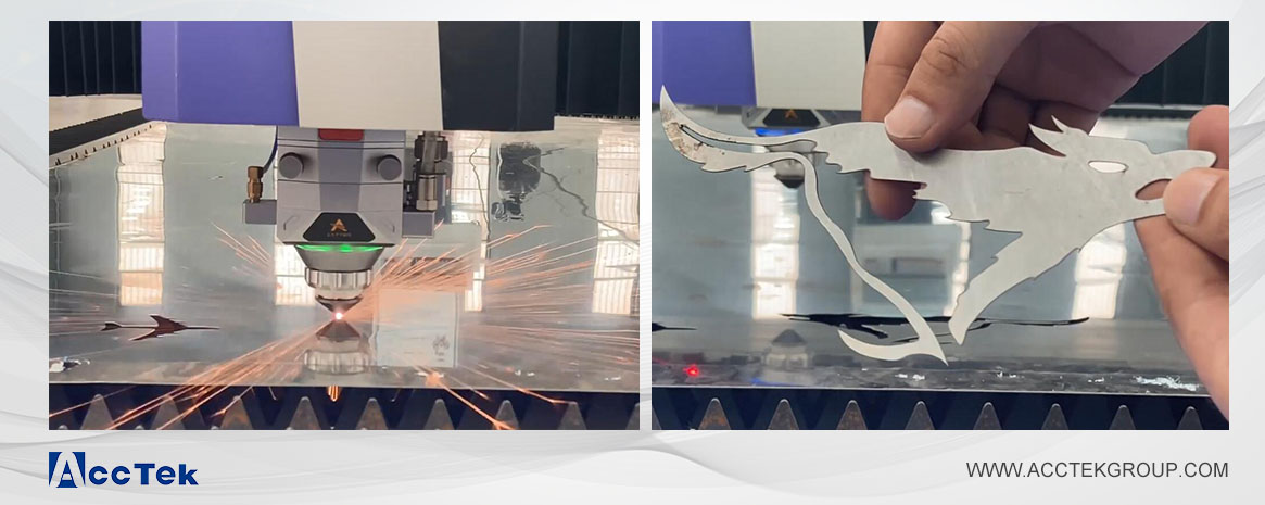 激光金屬切割 激光金屬切割