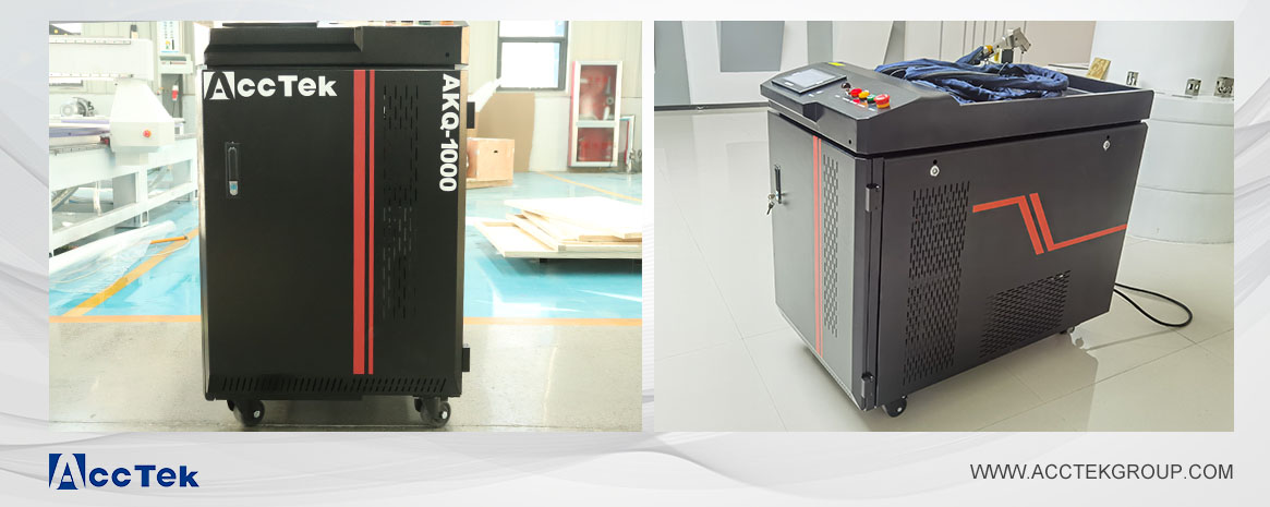 光纖激光清洗機(jī) 光纖激光清洗機(jī)