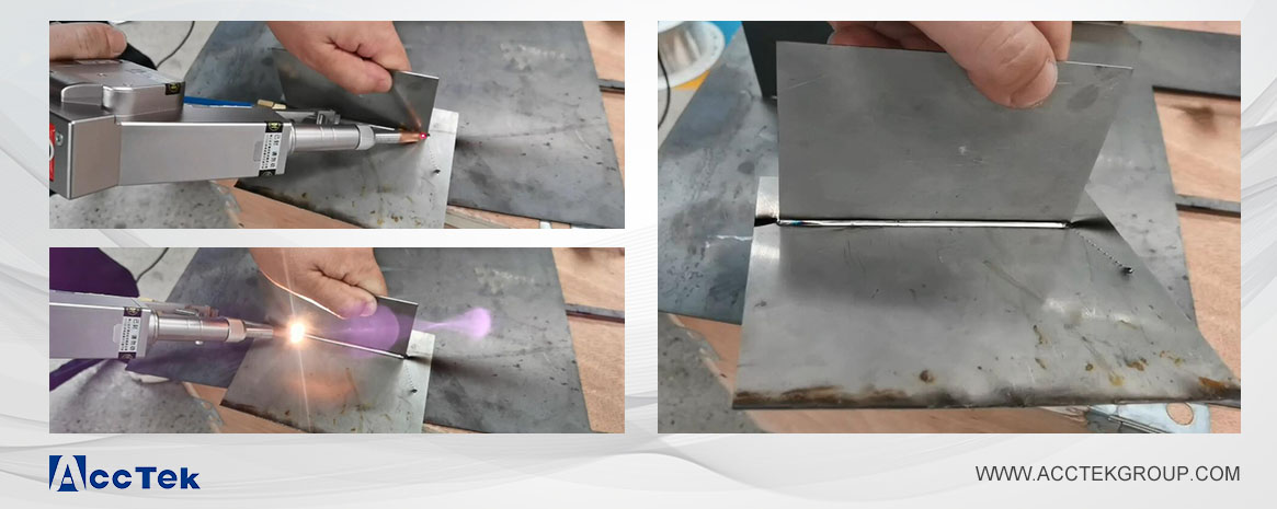 激光焊接工藝 激光焊接工藝