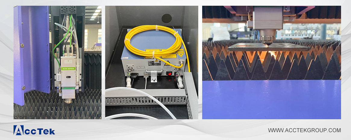 光纖激光切割機(jī)配置 光纖激光切割機(jī)配置