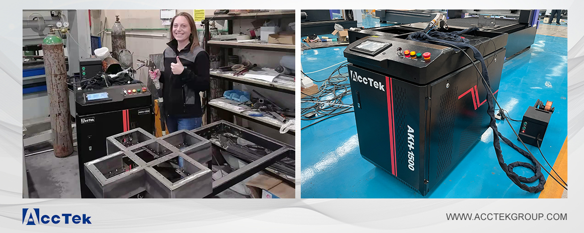 激光焊接機 激光焊接機