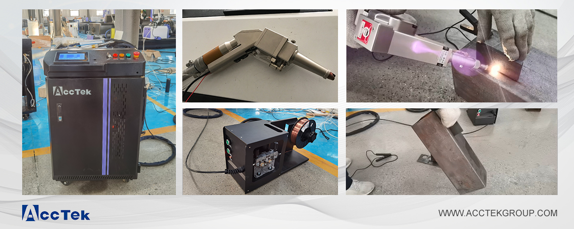 激光焊接機(jī) 激光焊接機(jī)