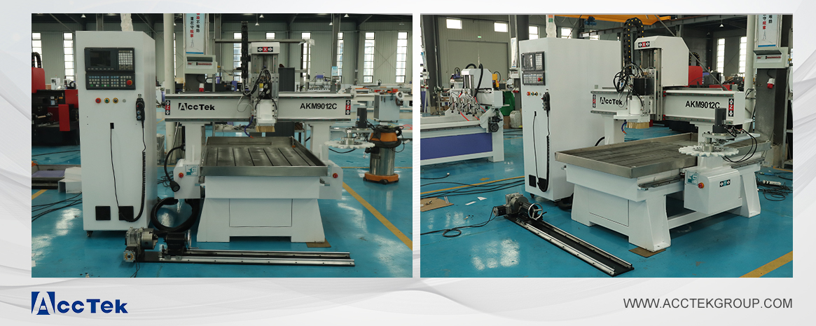 自動換刀雕刻機(jī)