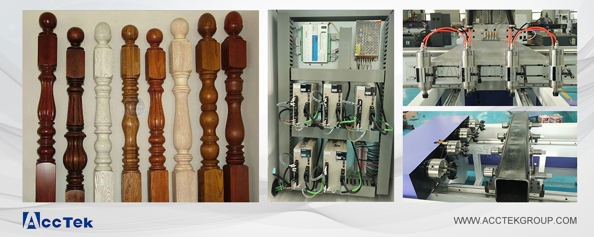 圓柱材料雕刻機(jī) 圓柱材料雕刻機(jī)