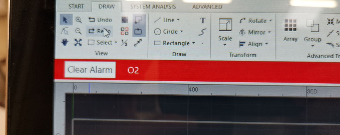 如何消除氧氣報(bào)警 如何消除氧氣報(bào)警