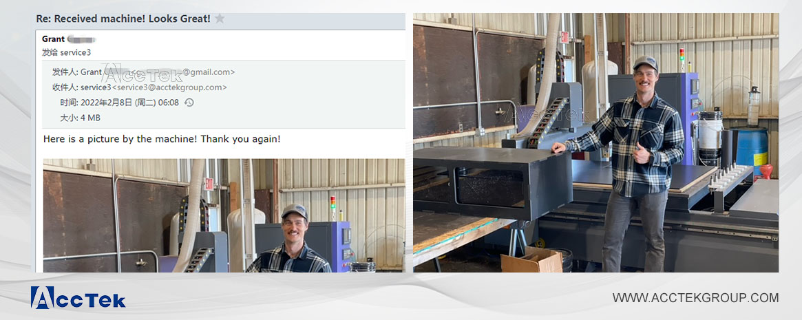 來自美國用戶的反饋 來自美國用戶的反饋