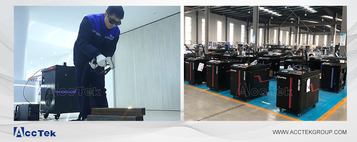 光纖激光清洗機(jī) 光纖激光清洗機(jī)