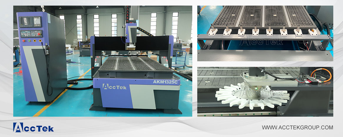 自動換刀雕刻機(jī) 自動換刀雕刻機(jī)