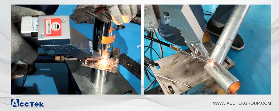 激光焊接圓管 激光焊接圓管