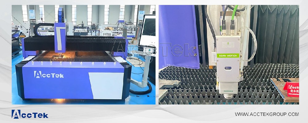 光纖激光切割頭 光纖激光切割頭