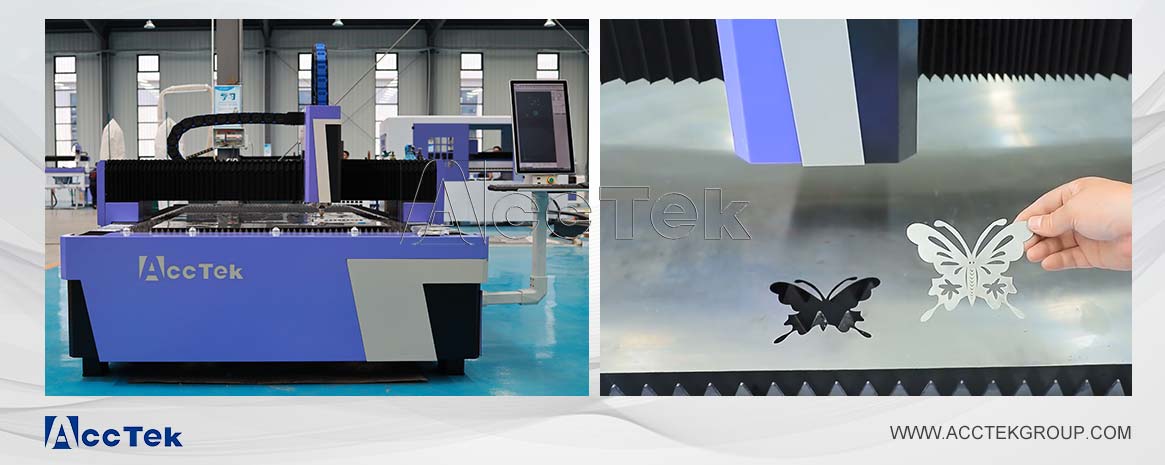 鈑金激光切割機 鈑金激光切割機