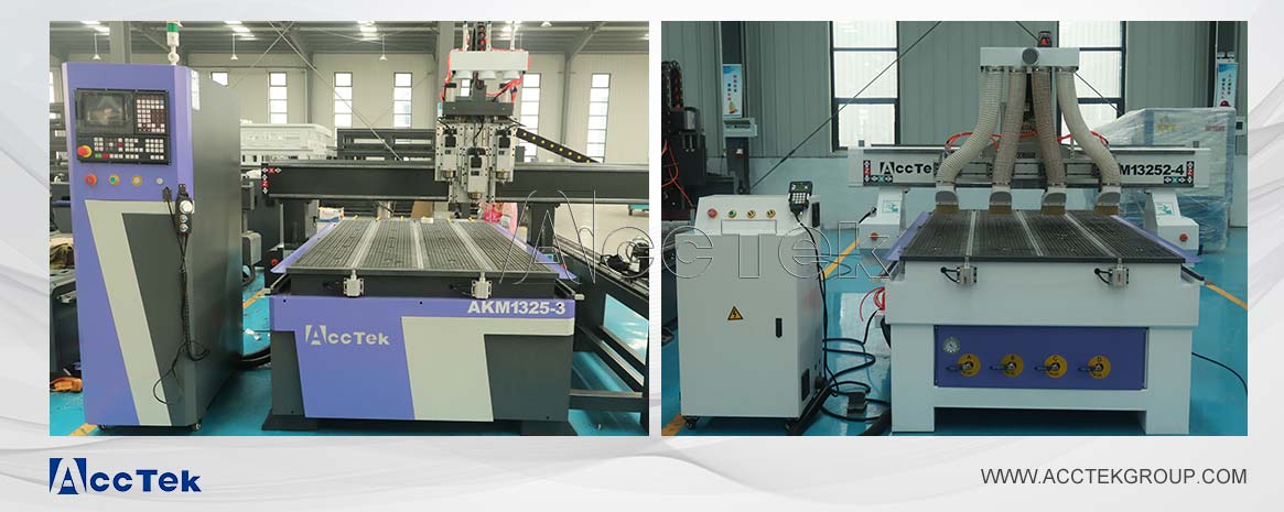 多頭數(shù)控雕刻機 多頭數(shù)控雕刻機