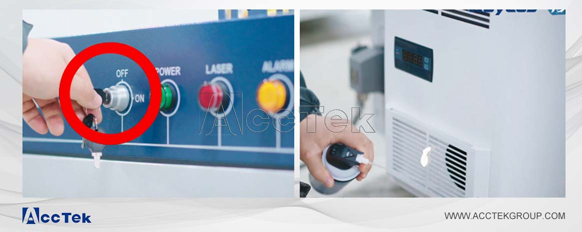 激光器結(jié)露處理方法 激光器結(jié)露處理方法