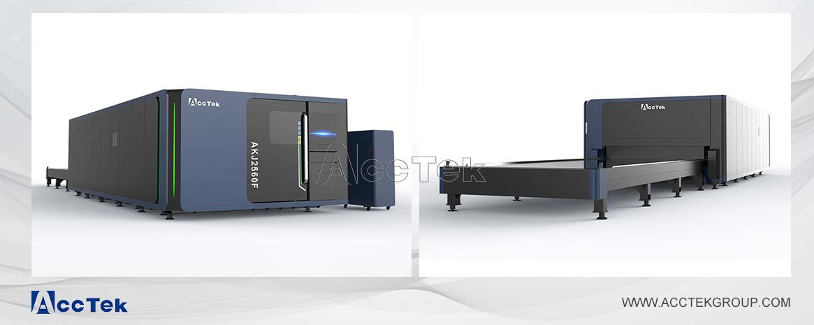 30KW光纖激光切割機(jī) 30KW光纖激光切割機(jī)