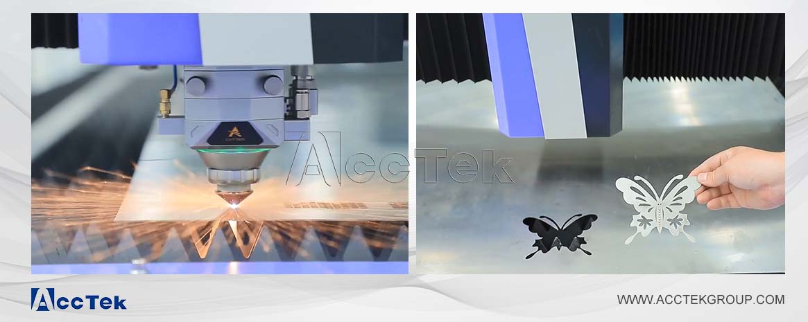 激光切割金屬效果 激光切割金屬效果