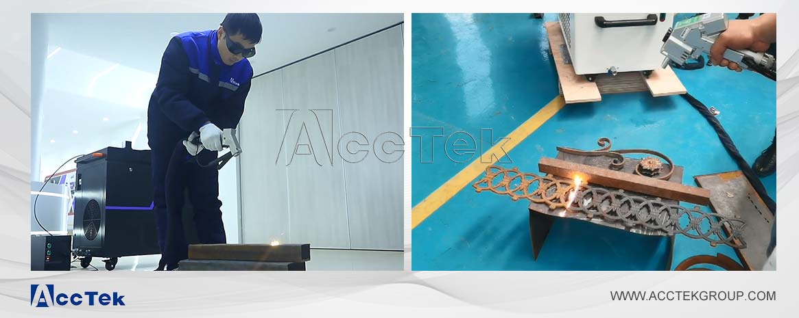 激光清洗機(jī) 激光清洗機(jī)