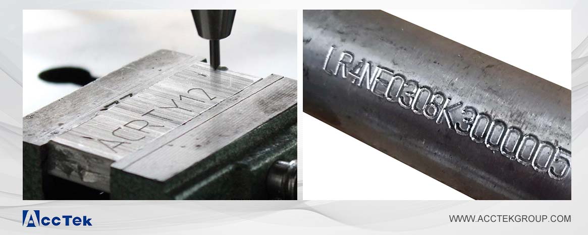 氣動(dòng)打標(biāo)機(jī)的特點(diǎn) 氣動(dòng)打標(biāo)機(jī)的特點(diǎn)