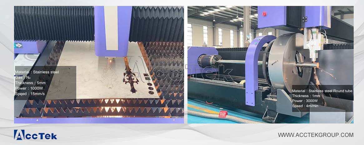 光纖激光金屬切割機(jī) 光纖激光金屬切割機(jī)