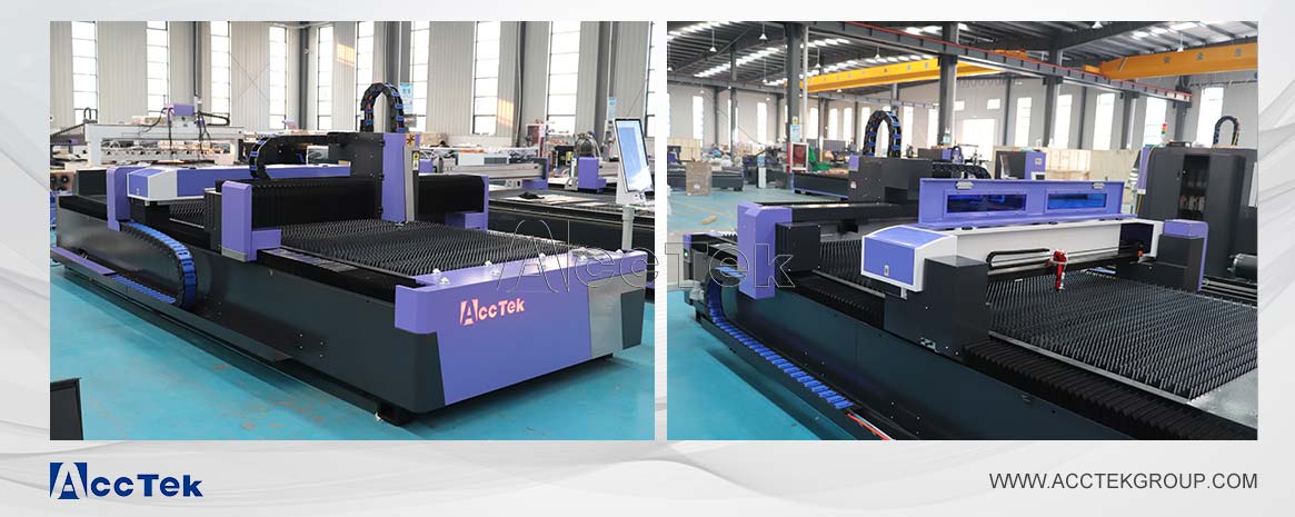 CO2&光纖二合一金屬非金屬激光切割機(jī) CO2&光纖二合一金屬非金屬激光切割機(jī)