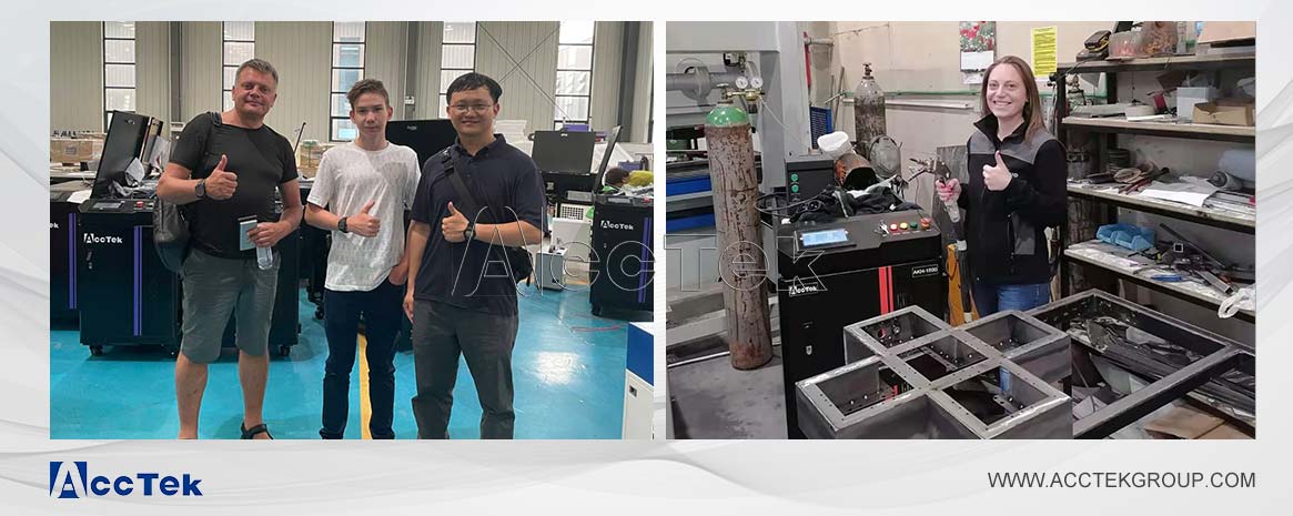 激光焊接機評價 激光焊接機評價