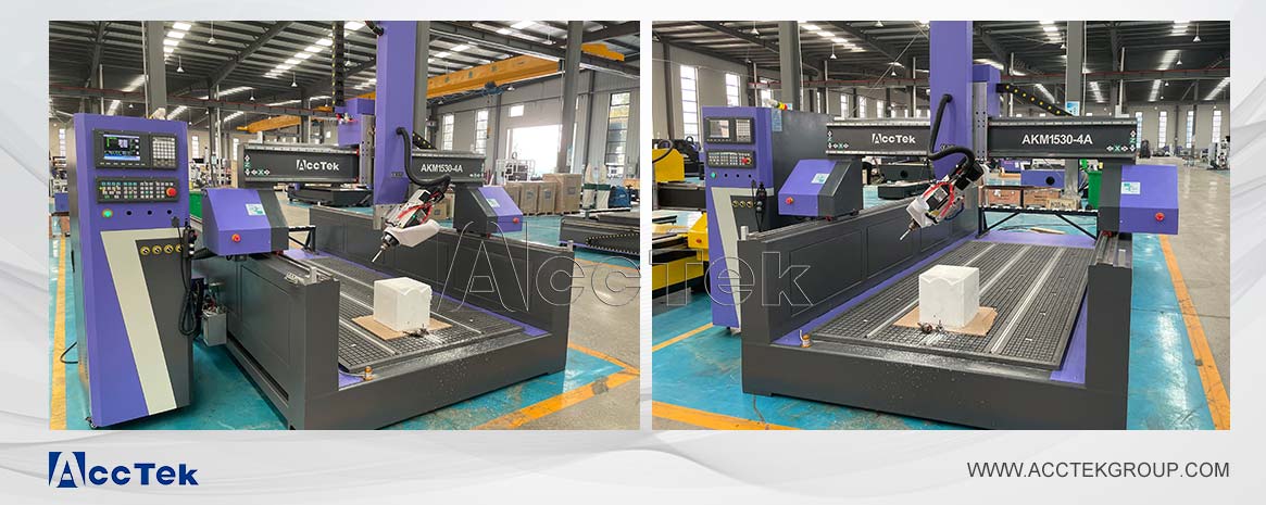 四軸數(shù)控雕刻機(jī) 四軸數(shù)控雕刻機(jī)