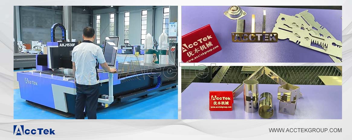 激光切割操作 激光切割操作