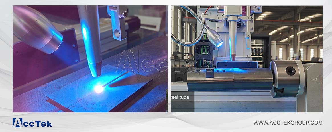 自動平臺激光焊接機(jī) 自動平臺激光焊接機(jī)