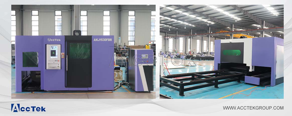 全封閉光纖激光切割機(jī) 全封閉光纖激光切割機(jī)