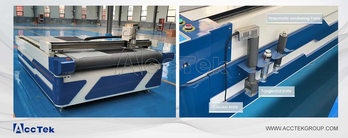 振動(dòng)刀切割機(jī) 振動(dòng)刀切割機(jī)