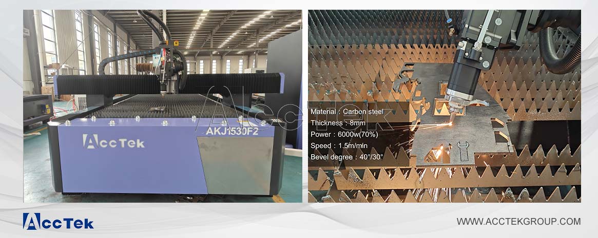 坡口光纖激光切割機(jī) 坡口光纖激光切割機(jī)