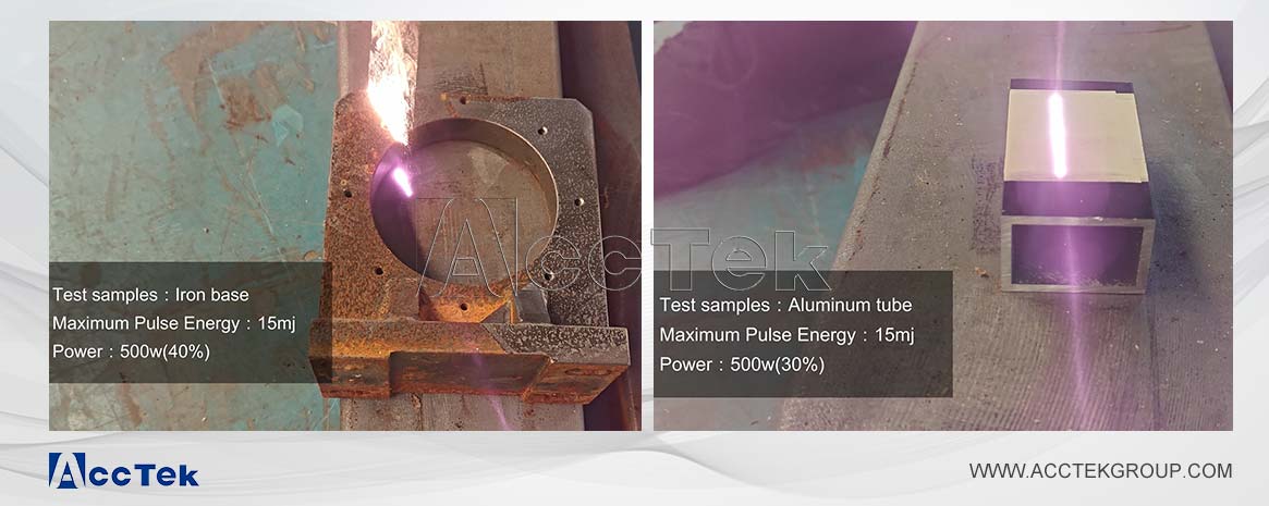 激光除銹和激光脫漆 激光除銹和激光脫漆