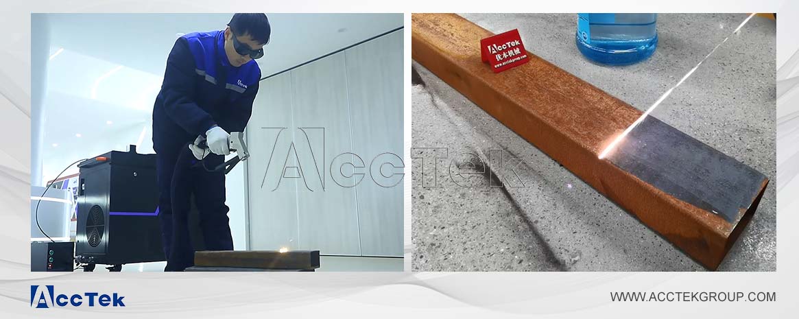 激光清洗機(jī) 激光清洗機(jī)