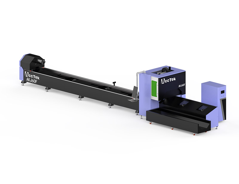 專(zhuān)業(yè)管材光纖切割機(jī)