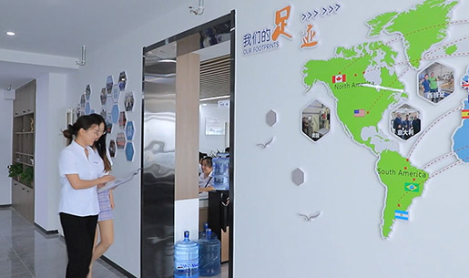 我們的團(tuán)隊(duì) 我們的團(tuán)隊(duì)